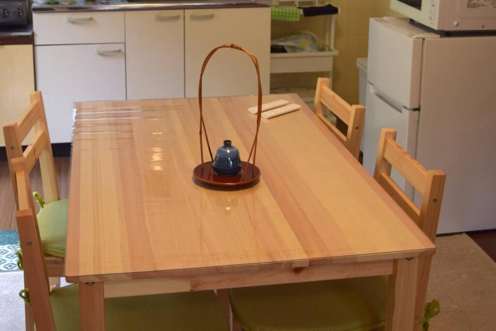 Komorebi/こもれび Takayama  Exteriör bild