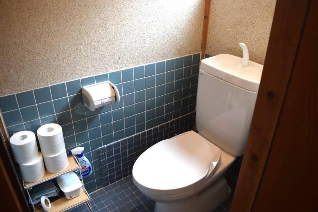 Komorebi/こもれび Takayama  Exteriör bild