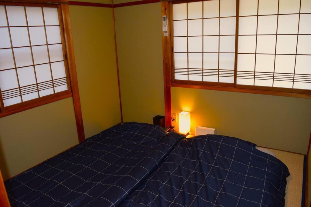 Komorebi/こもれび Takayama  Exteriör bild